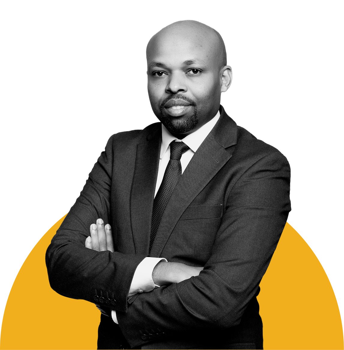 Chief Benefit Officer